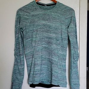 Lululemon sport sweatshirt